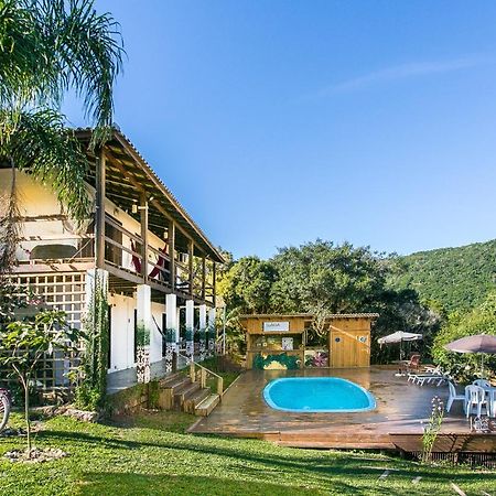 Pousada Guarda Beach House Guarda do Embaú 外观 照片
