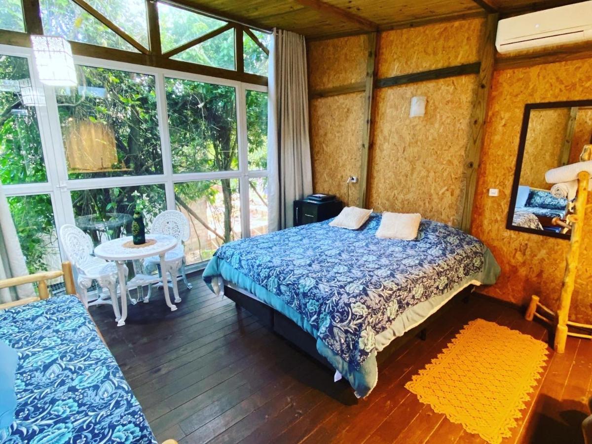 Pousada Guarda Beach House Guarda do Embaú 外观 照片