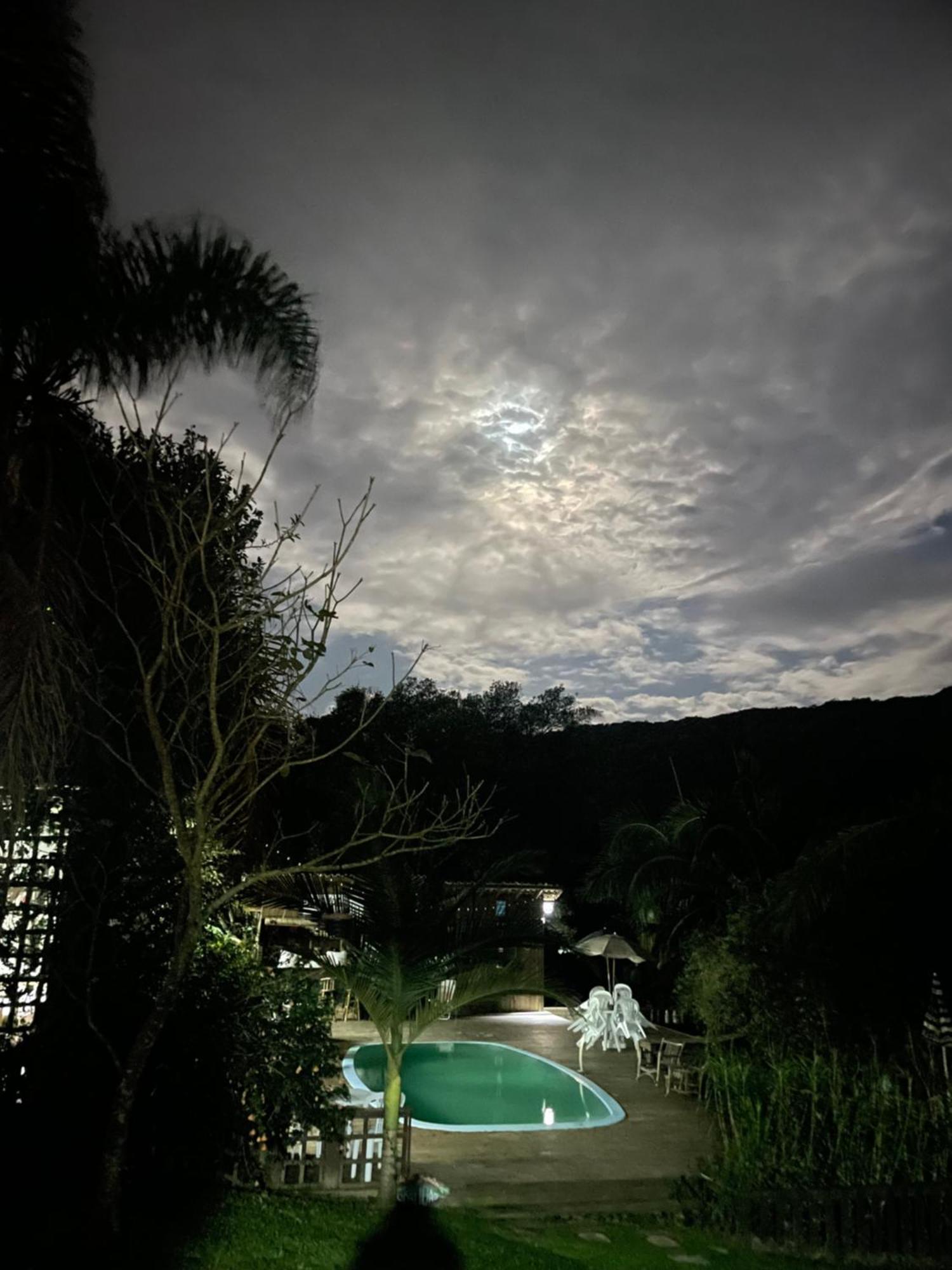 Pousada Guarda Beach House Guarda do Embaú 外观 照片