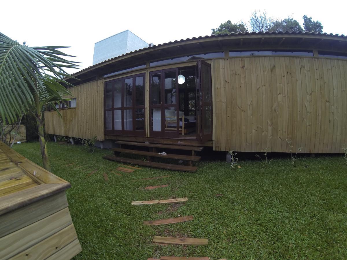 Pousada Guarda Beach House Guarda do Embaú 外观 照片
