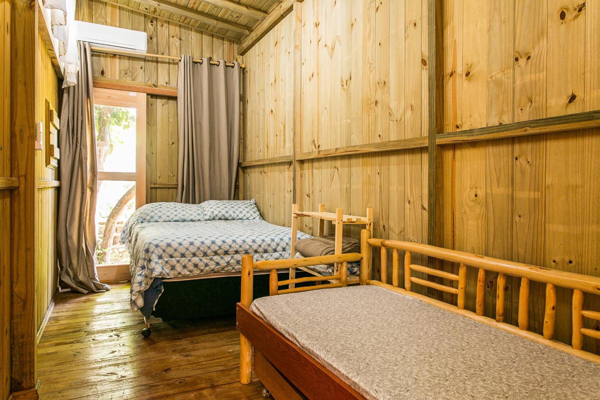 Pousada Guarda Beach House Guarda do Embaú 外观 照片