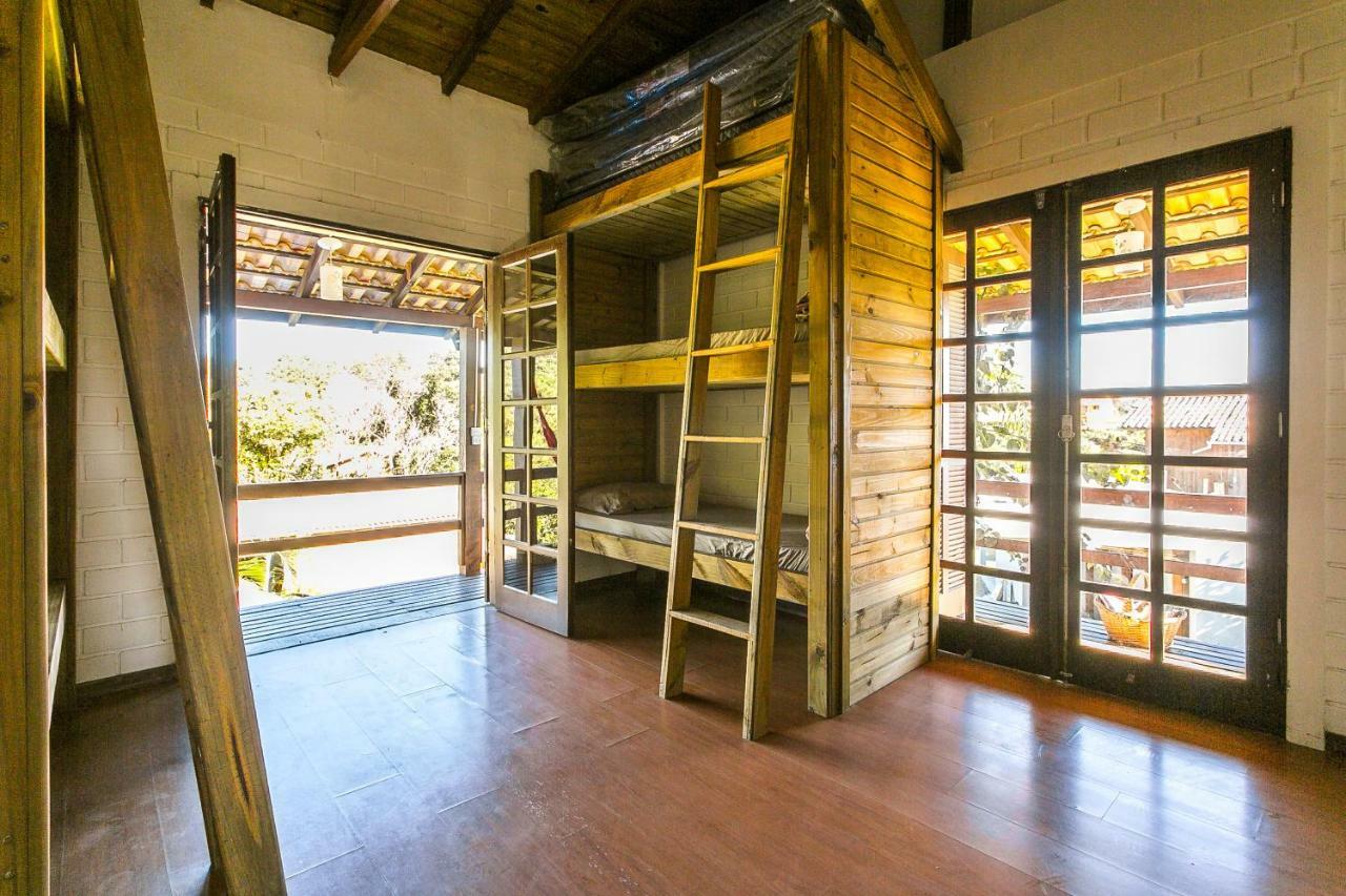 Pousada Guarda Beach House Guarda do Embaú 外观 照片
